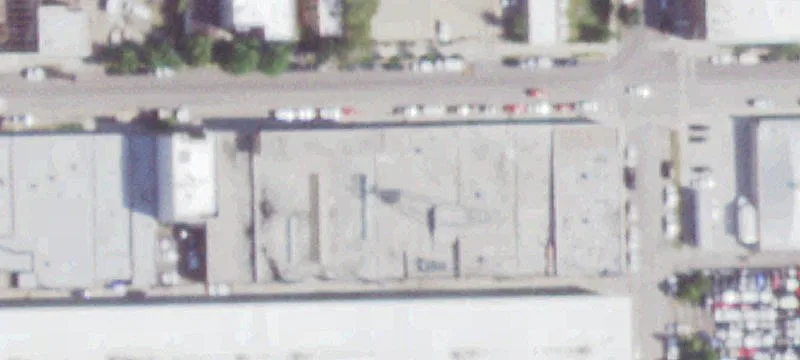 Commercial Space for Rent
