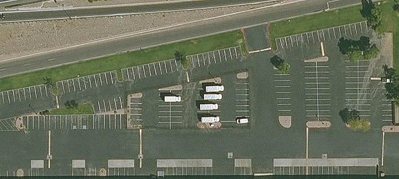 Commercial Space Available For Rent