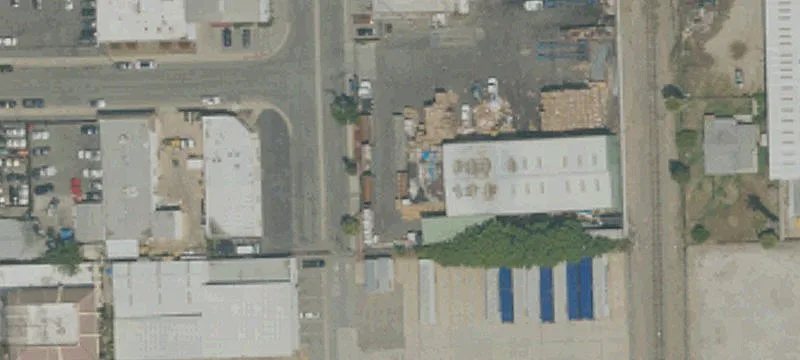 Free Standing Building For Rent