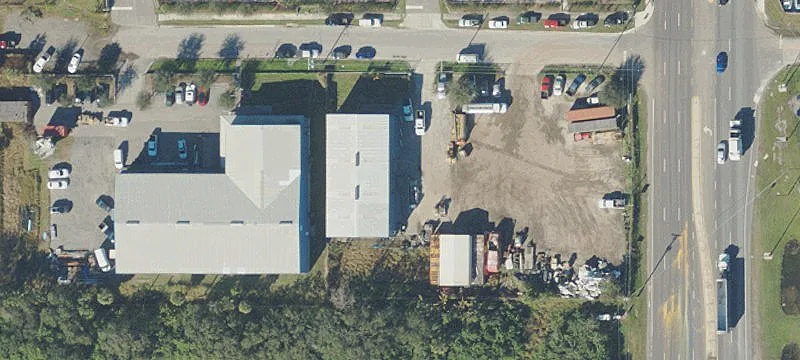 East Tampa Sublease Opportunity