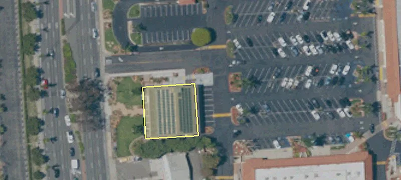Industrial Suite in Carlsbad