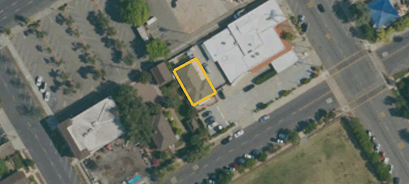 Downtown Office Space Available