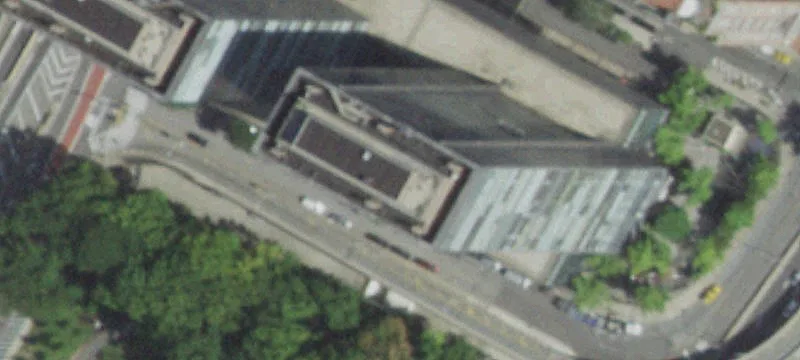 Midtown East Office Space