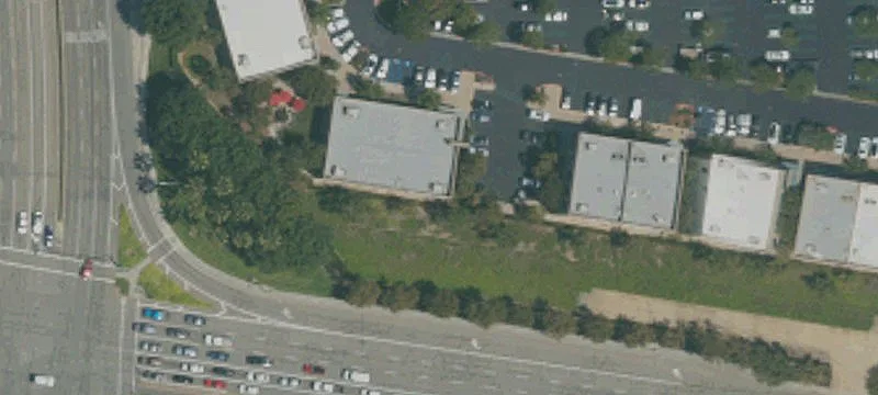 Professional Office Building Near Spectrum