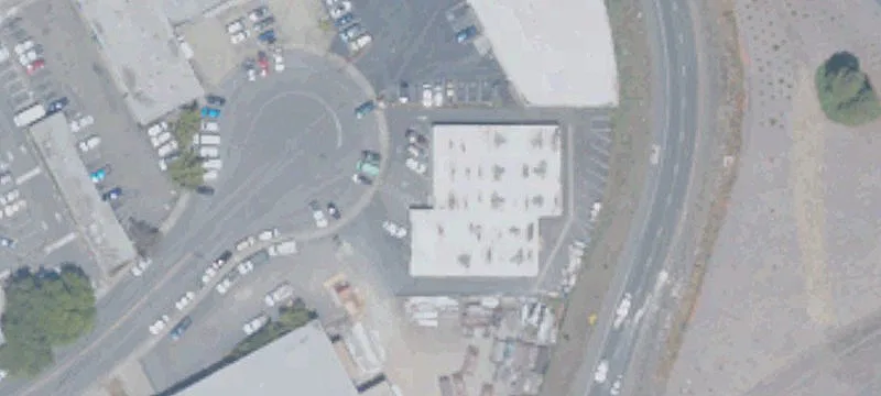 San Leandro Commercial Space Available