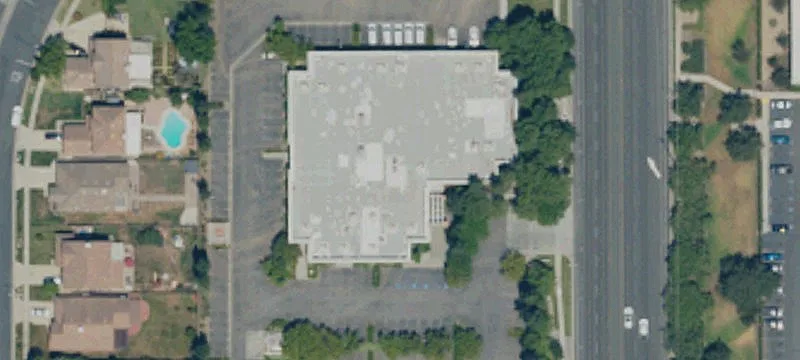 Rancho Cucamonga Office Space