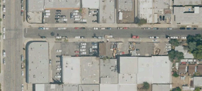 Industrial Space for Lease