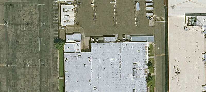 Phoenix Commercial Space Available