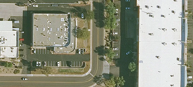 Commercial Space Available For Rent