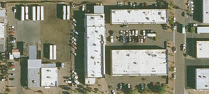 Tempe Commercial Space Available