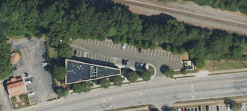 Restaurant Space on Chatham Street