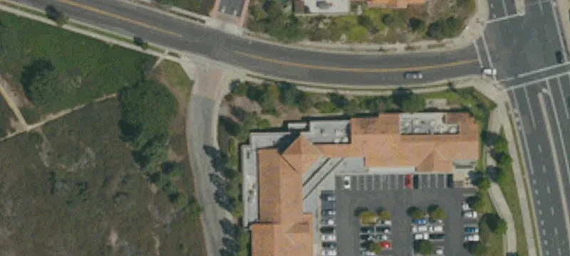 Retail/Office Space in Laguna Niguel