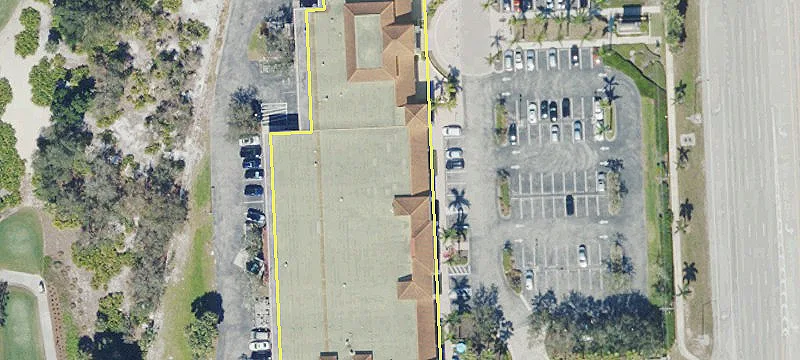 High-End Showroom Space For Lease