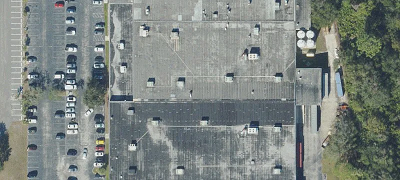 St. Petersburg Commercial Space Available