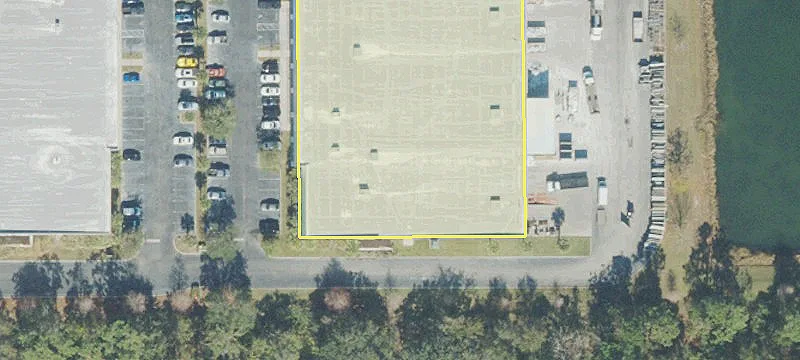 Orlando Central Park Industrial Space