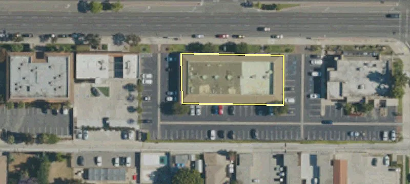 Commercial Space for Rent