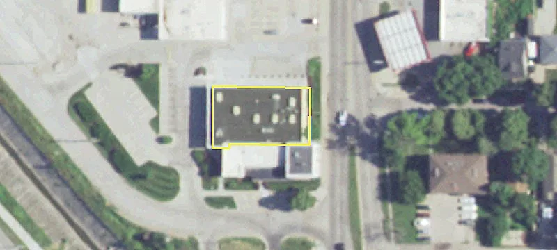 Prime Lincoln Warehouse Space Available
