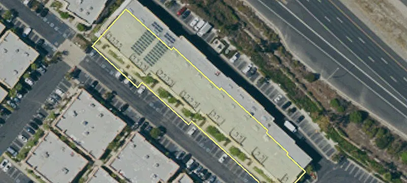 Industrial R&D Condo For Rent