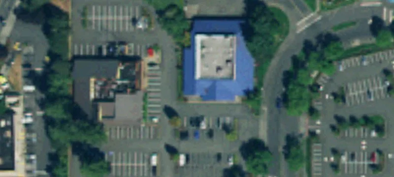 Retail Space in Federal Way