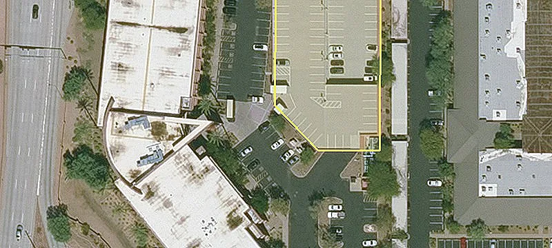 Scottsdale Office Space For Rent