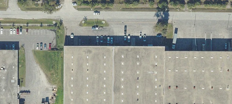 Tampa Commercial Space For Rent