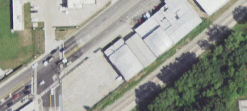Medical Office Near Advocate Christ