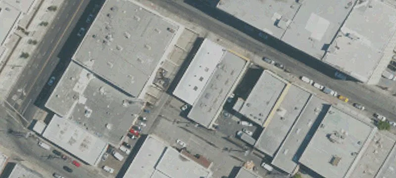 Office Space on East Pico
