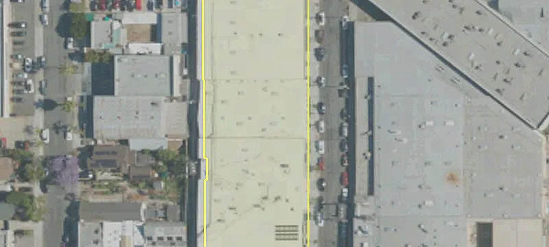 Orizaba Avenue Commercial Space
