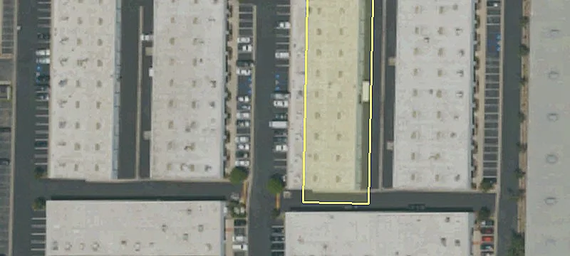 Civic Commerce Center