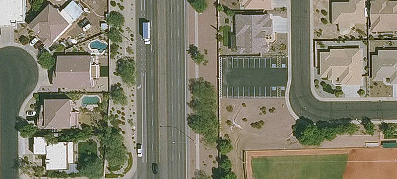 Mesa Commercial Property for Lease