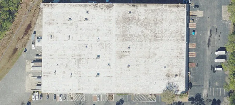 Warehouse Space Near Gainesville Airport