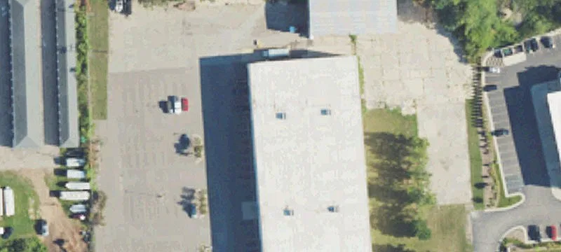 Commercial Land on Highland Road