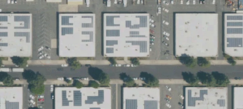 Industrial Space for Sublease
