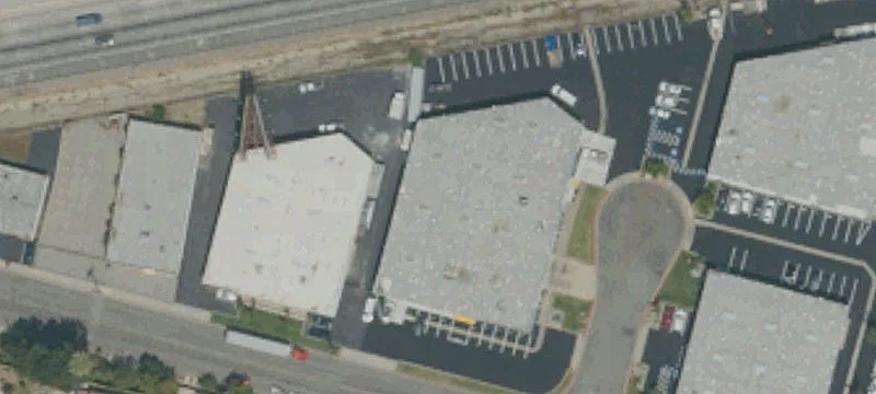 Industrial Campus in City of Industry