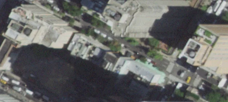 Upper East Side Retail Space