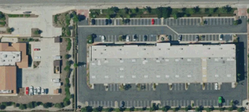 Industrial Condo with Office Space