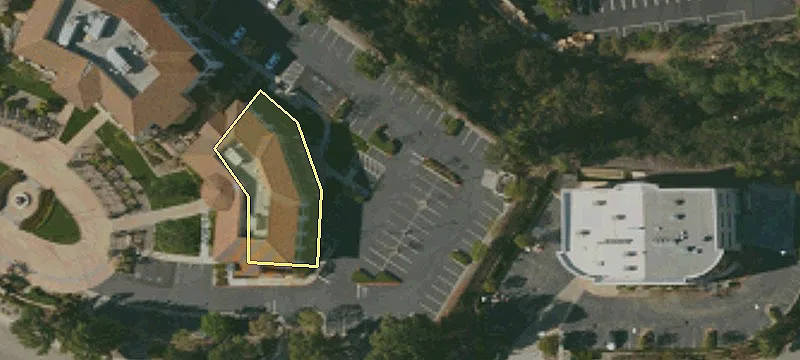 Prestigious Class A Office Park