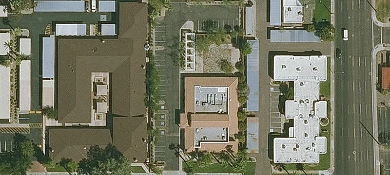 Commercial Property for Rent