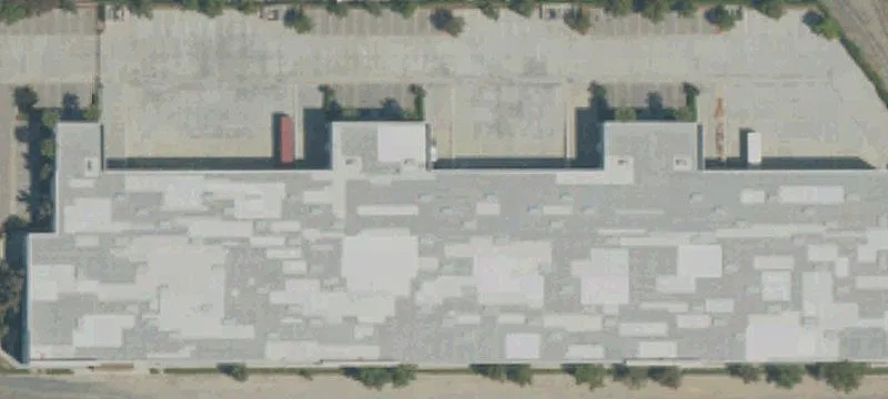 Rancho Cucamonga Industrial Sublease
