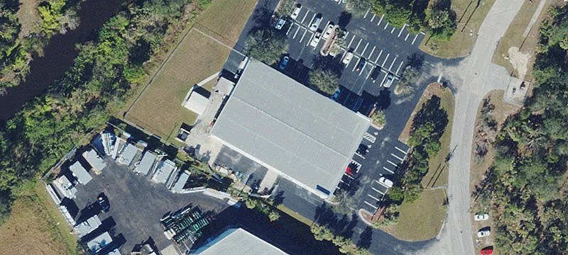 Industrial Warehouse Facility For Sublease