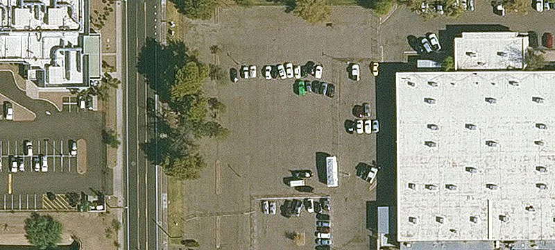Tempe Commercial Space Available