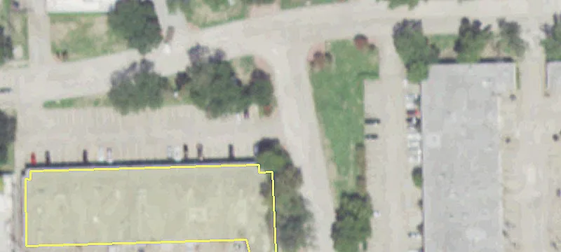 Industrial Space For Lease