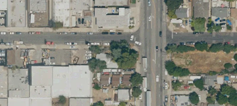 Industrial Space for Lease