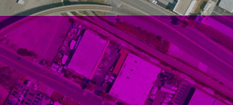 Freestanding Industrial Building For Rent