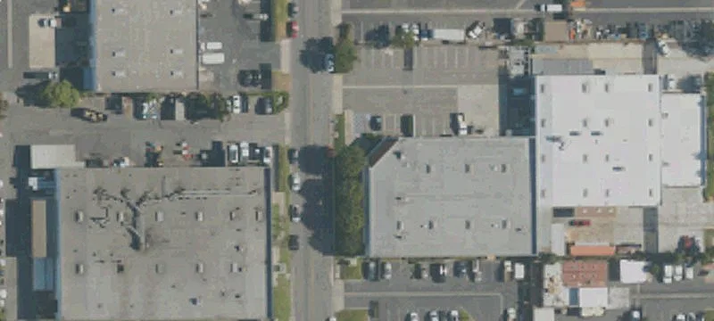 Garden Grove Industrial Space Available