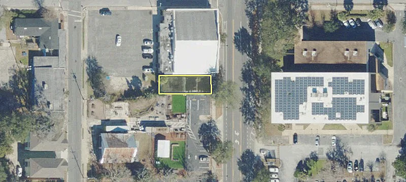 Gainesville Outdoor Bar and Venue