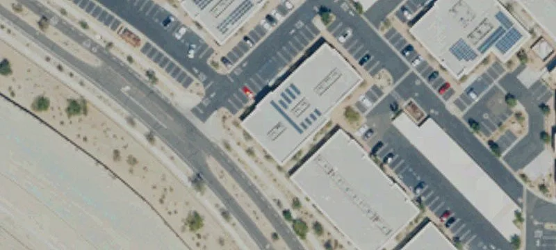 Palm Desert Office Space For Rent