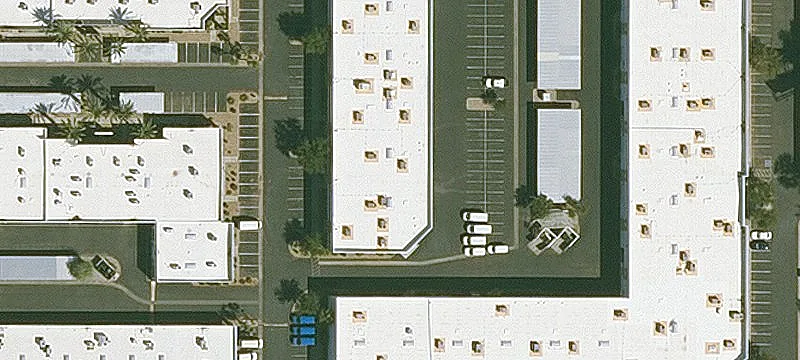 Westech Business Center II Space