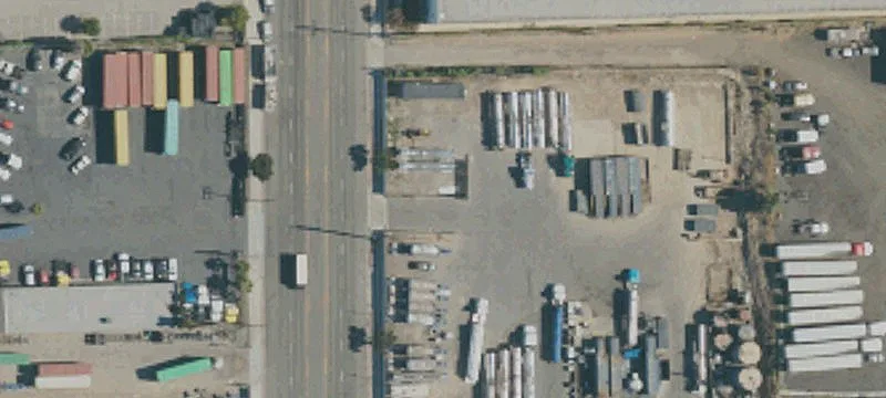 Land Ready For Immediate Occupancy