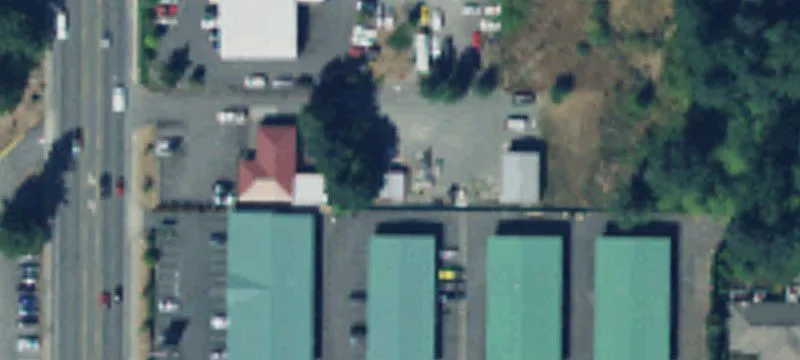 Puyallup Commercial Space For Rent